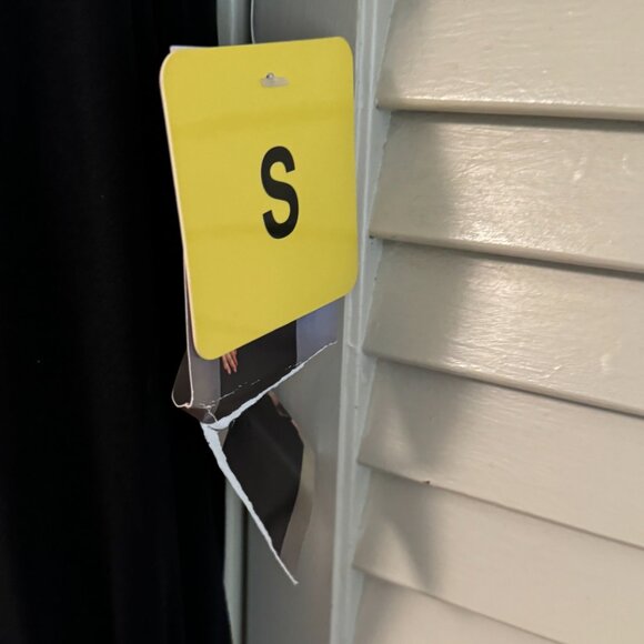 New with Tags Summer Tank Top Maxi Dress - Picture 3 of 3